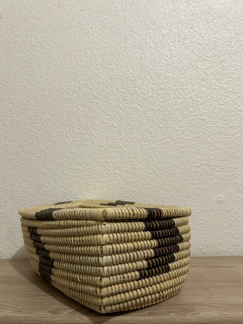 Boîtes à mouchoirs – Image 3