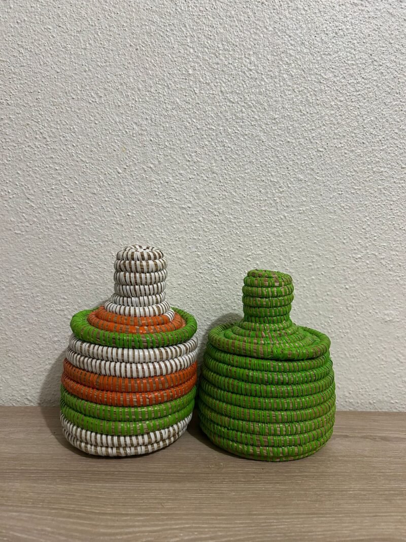 Paniers