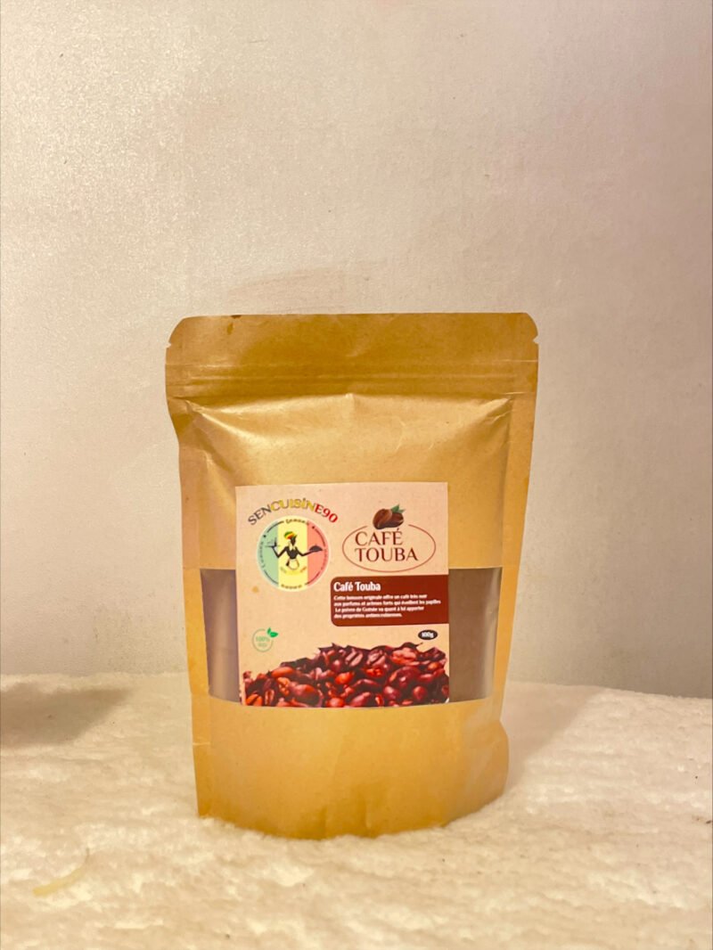 Café Touba