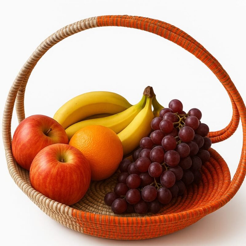 Panier à fruits